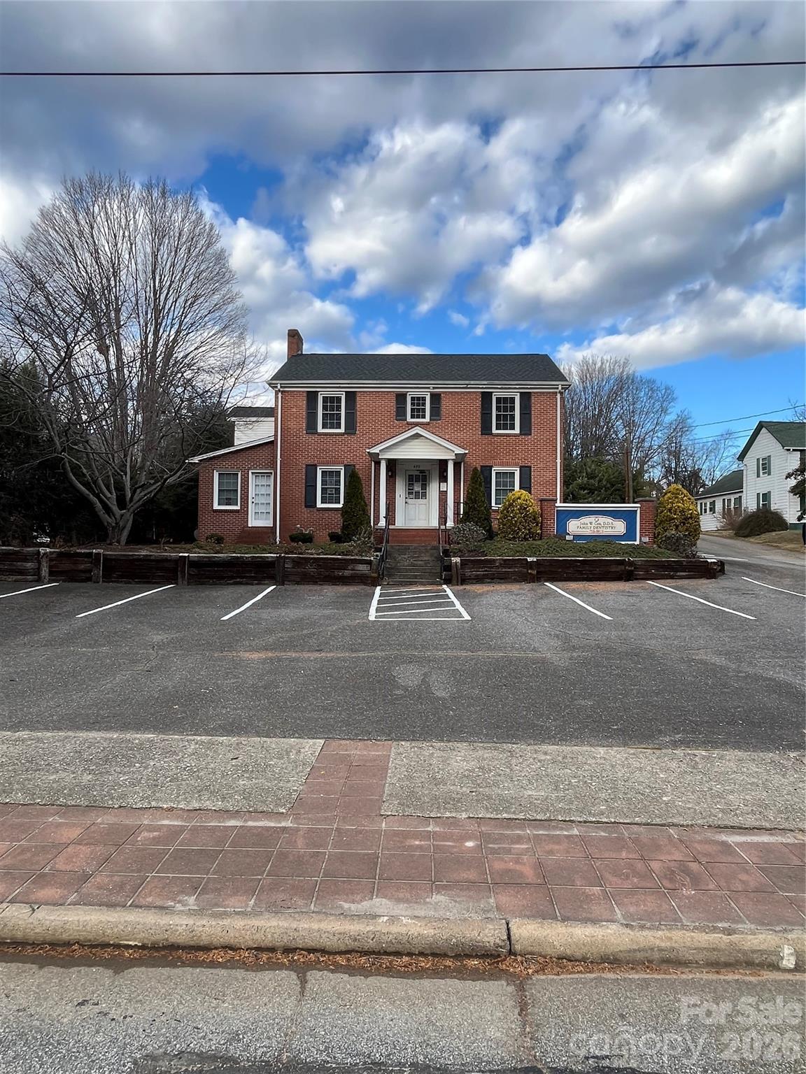 420 Harper Avenue, Lenoir, NC 28645, MLS # 4338203