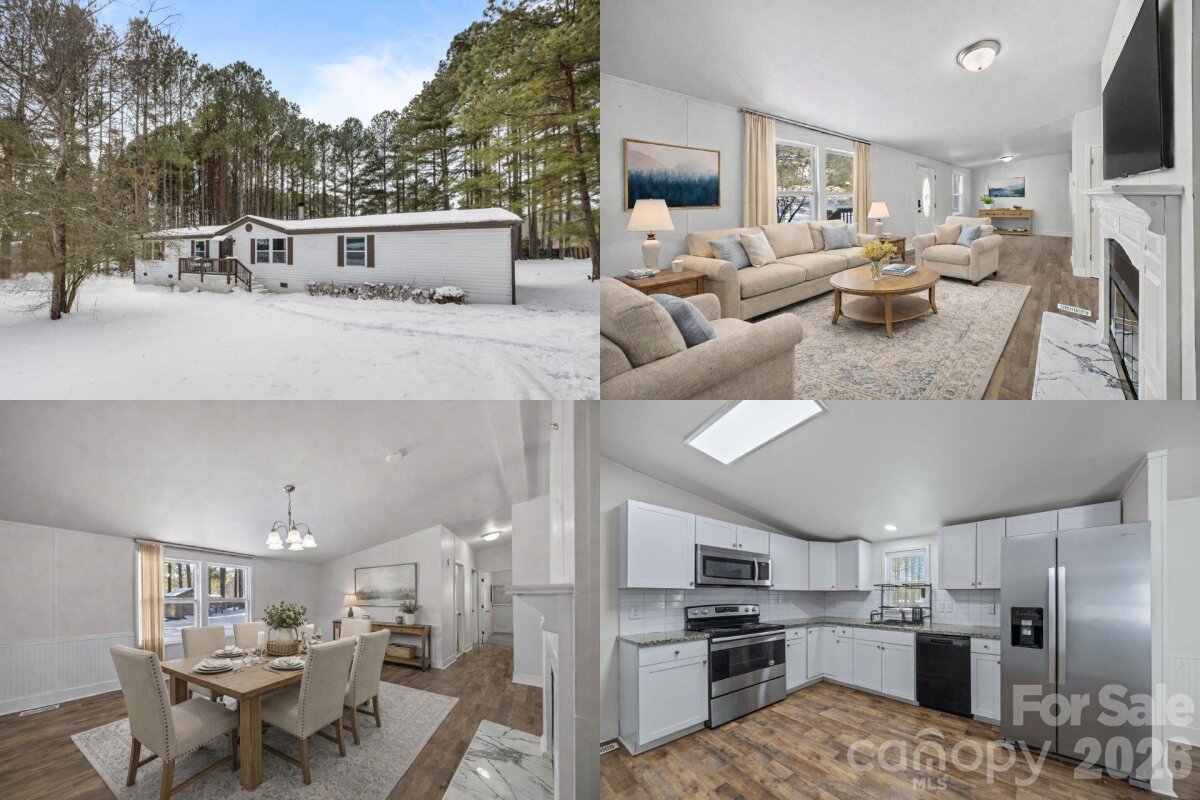 246 Barbary Drive, Statesville, NC 28677, MLS # 4338205