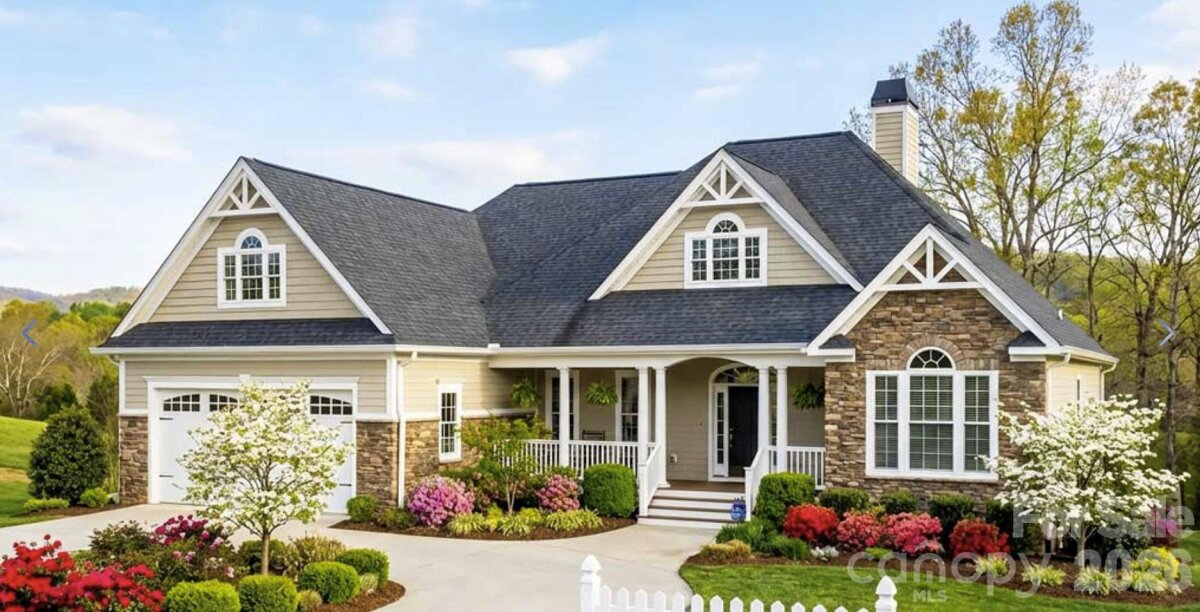 1045 Table View Drive, Morganton, NC 28655, MLS # 4338217