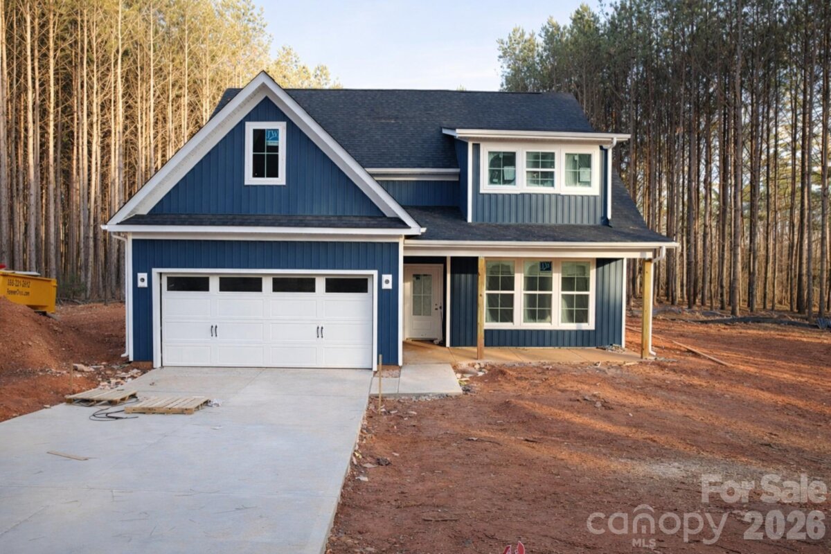 1412 Quiver Way, York, SC 29745, MLS # 4338258