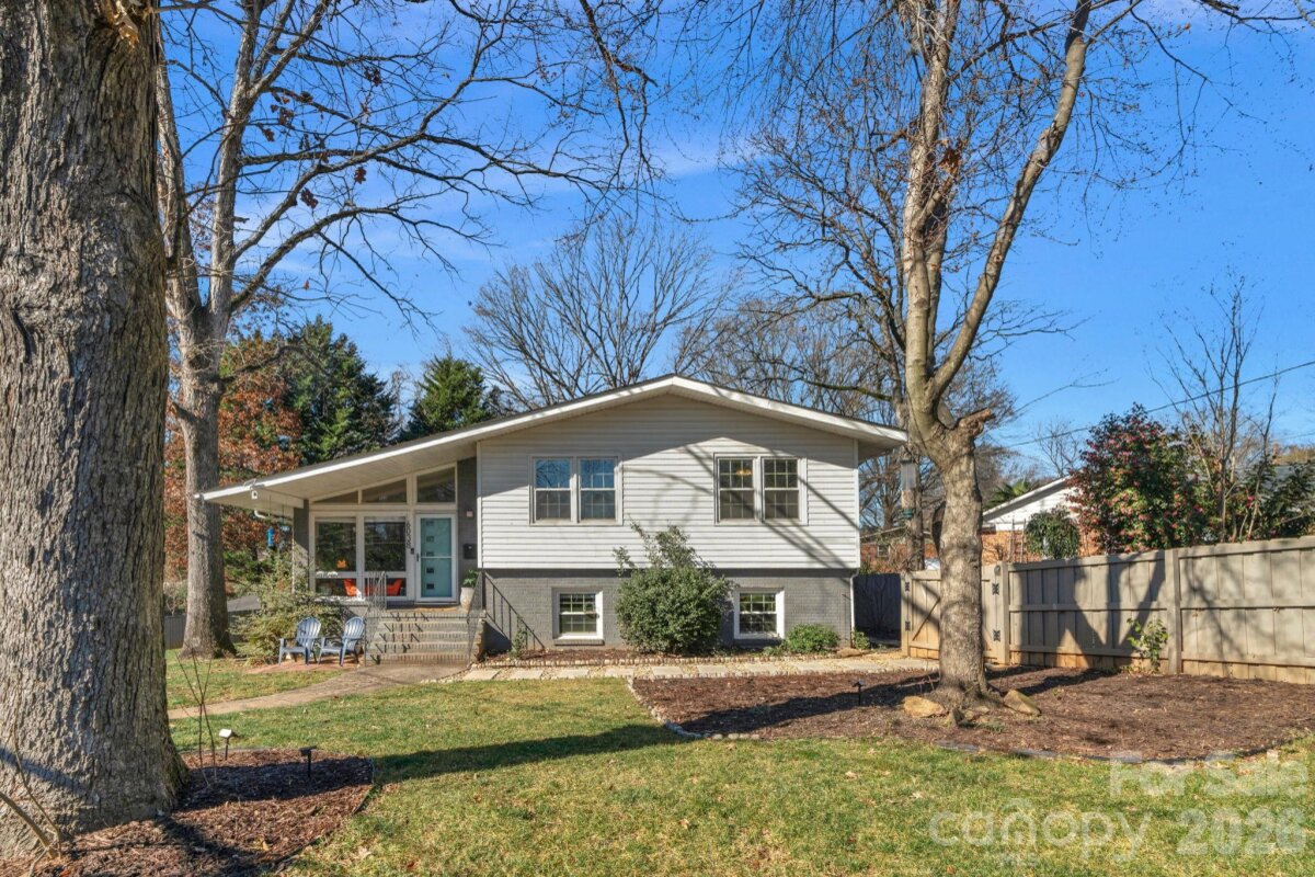 6038 Netherwood Drive, Charlotte, NC 28210, MLS # 4338268