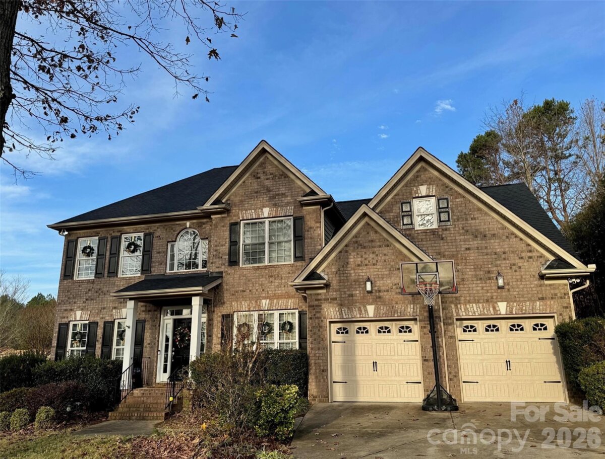 5006 Shannamara Drive, Matthews, NC 28104, MLS # 4338291