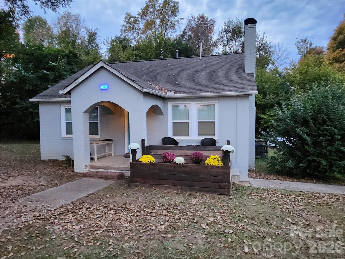 4033 W Tyvola Road, Charlotte, NC 28208, MLS # 4338292