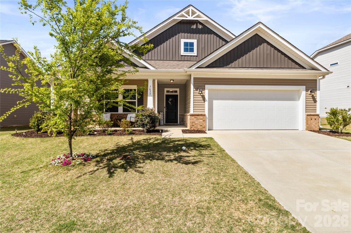 7633 Tanglewood Way, Denver, NC 28037, MLS # 4338318