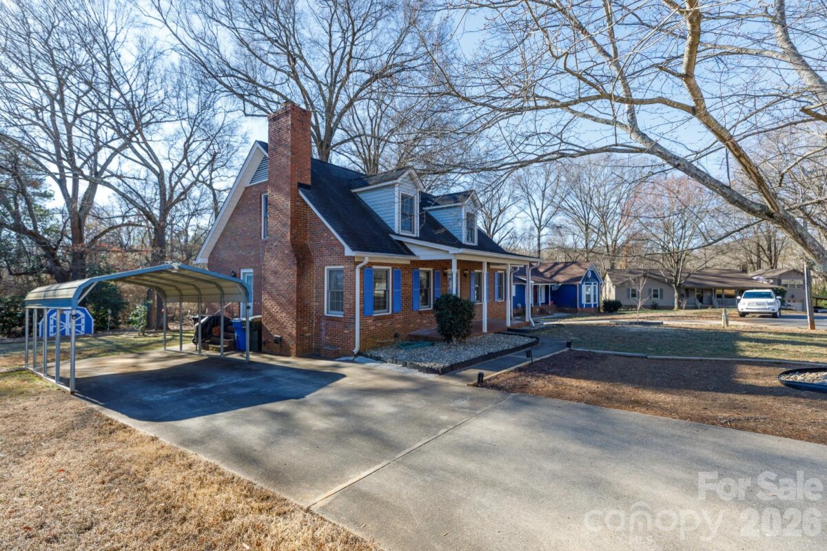 1823 Amherst Court, Rock Hill, SC 29730, MLS # 4338334