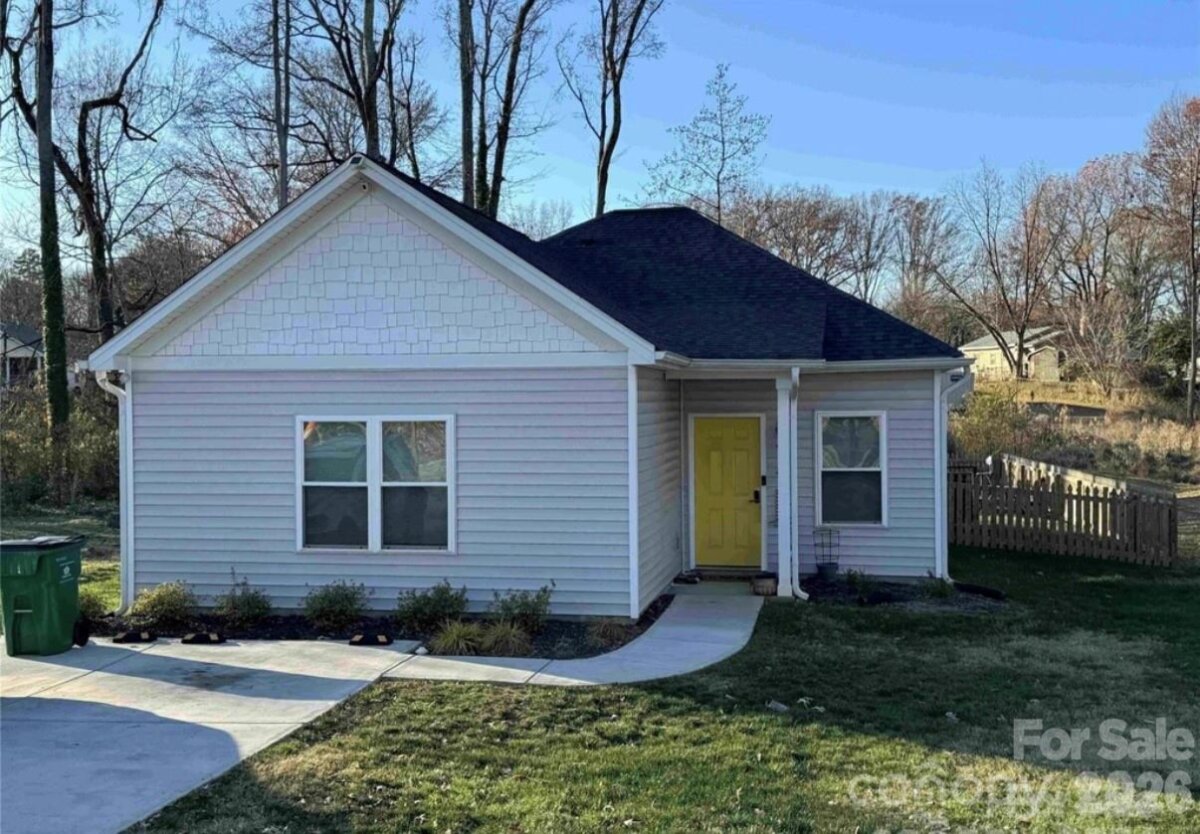 13713 William Stowe Drive, Charlotte, NC 28262, MLS # 4338358