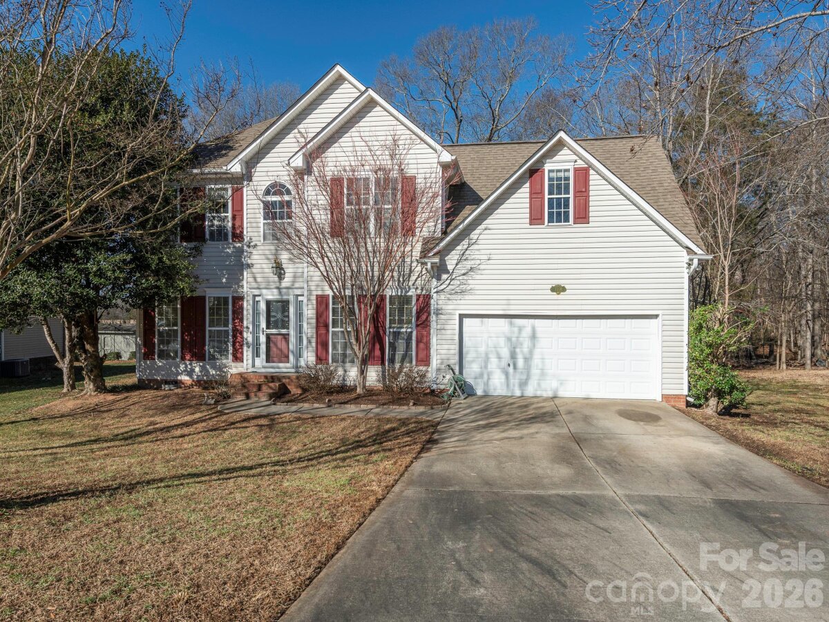 3359 Garrett Drive, Concord, NC 28027, MLS # 4338381