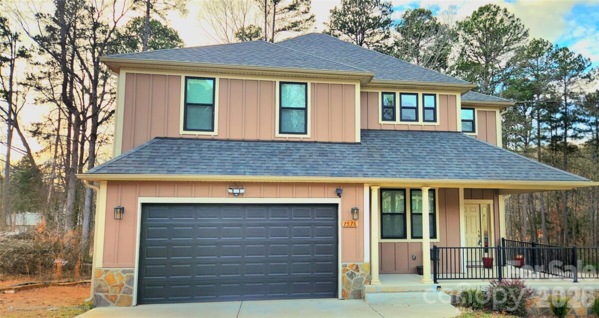 7576 Water Haven Trail, Denver, NC 28037, MLS # 4338443
