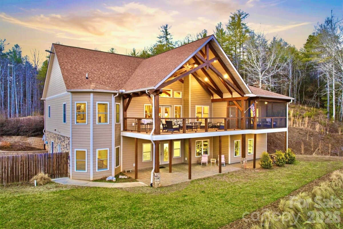 1510 Royal Lane, Lenoir, NC 28645, MLS # 4338456