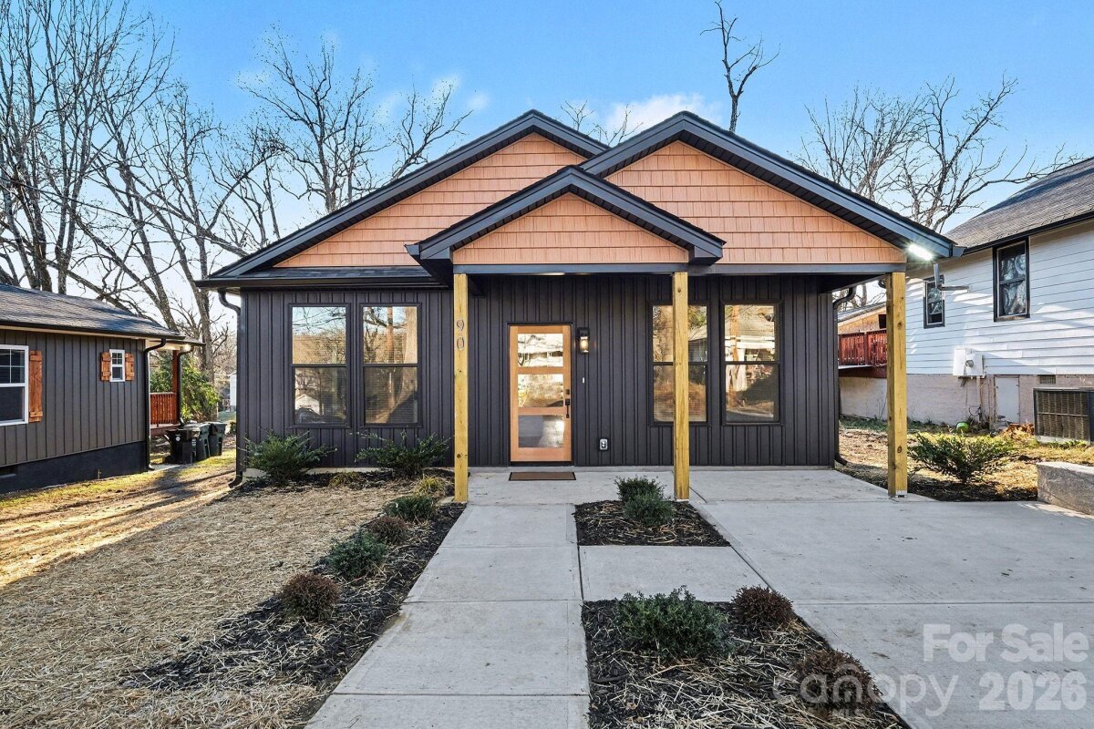 90 James Street, Concord, NC 28025, MLS # 4338463