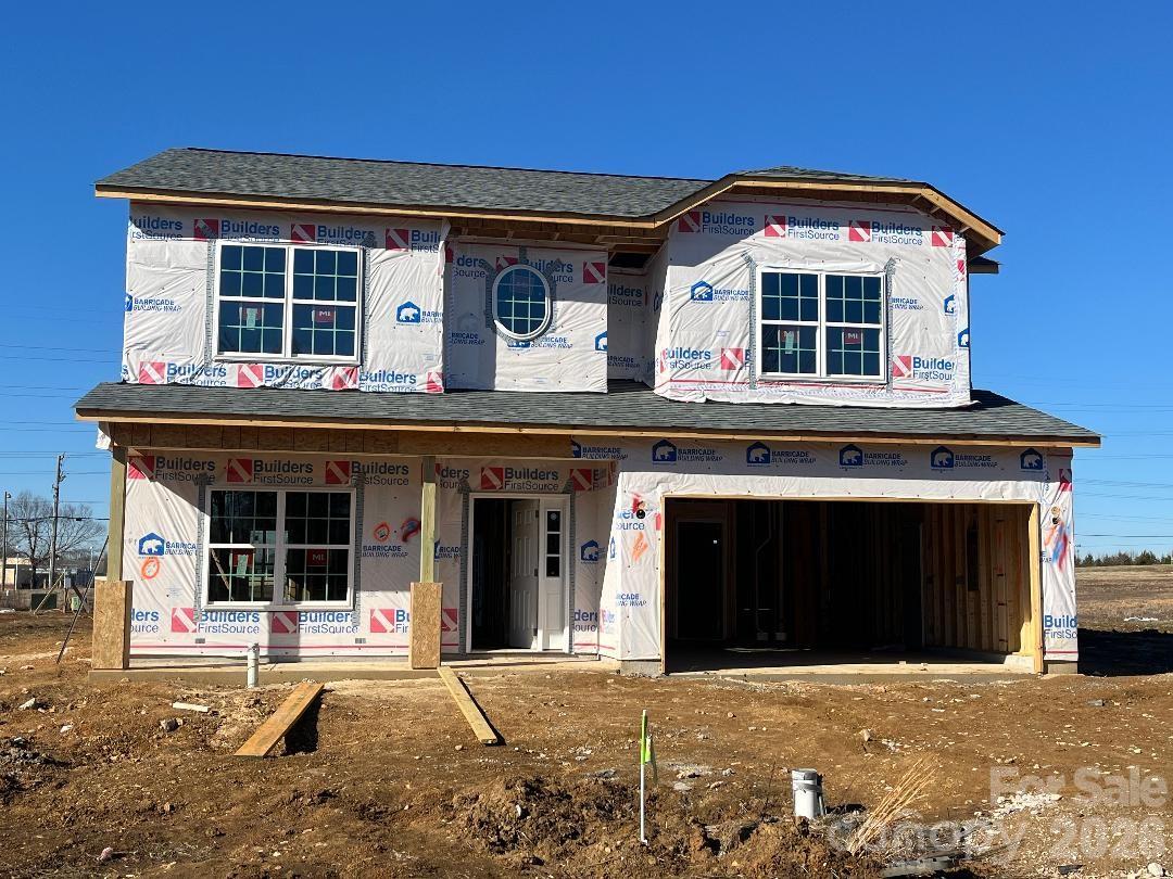 248 Corrie Ann Drive, Concord, NC 28027, MLS # 4338466