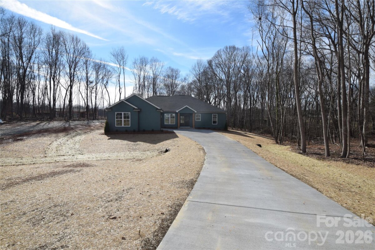 3003 Buffet Lane, Monroe, NC 28110, MLS # 4338486