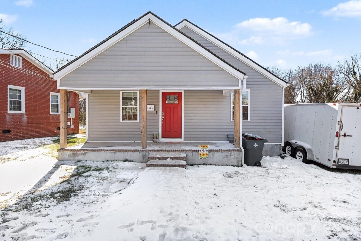 1329 W Bank Street, Salisbury, NC 28144, MLS # 4338489