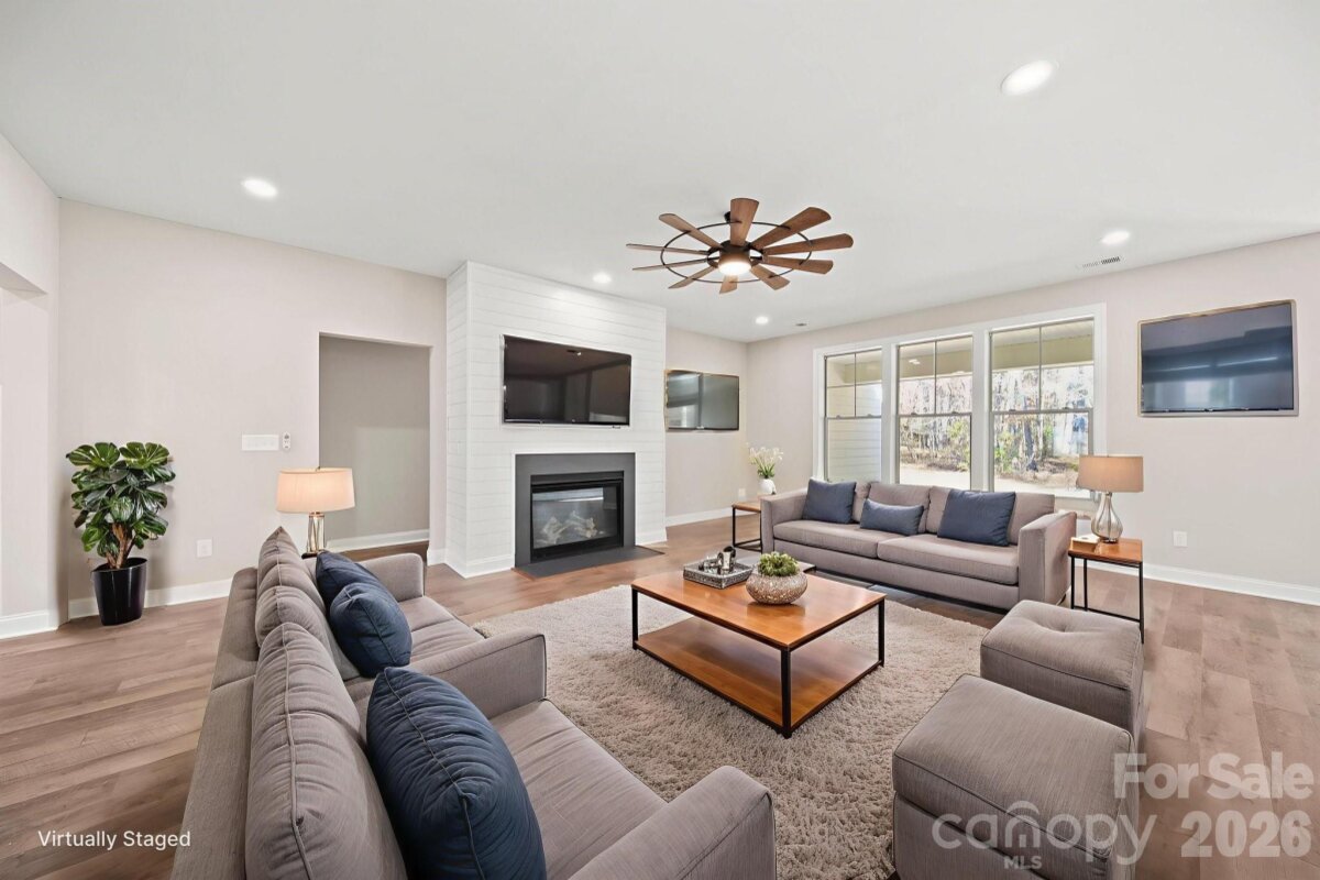 3206 Player Court, Salisbury, NC 28144, MLS # 4338490