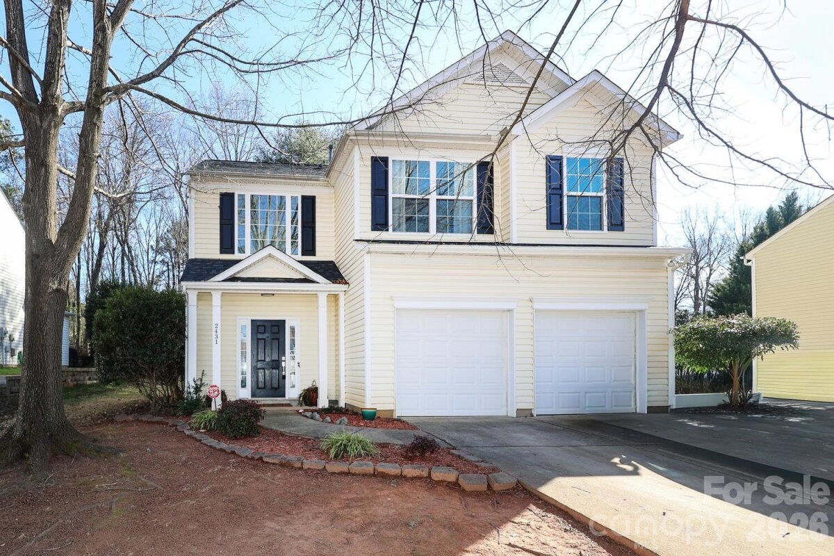 2431 Brathay Court, Charlotte, NC 28269, MLS # 4338508