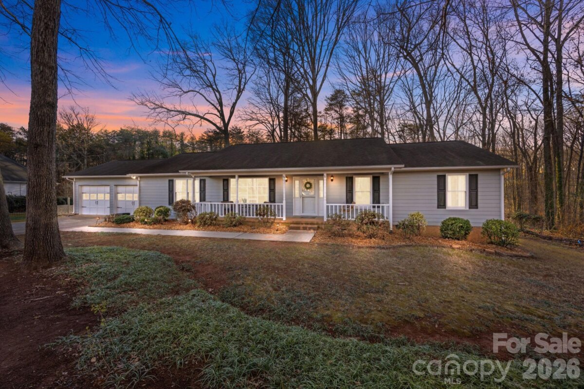 1250 Edgewood Court, Salisbury, NC 28147, MLS # 4338528