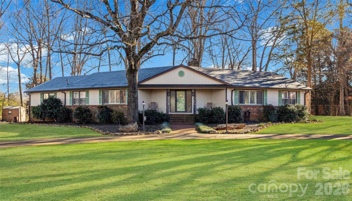 924 Arrowhead Drive, Rock Hill, SC 29730, MLS # 4338564