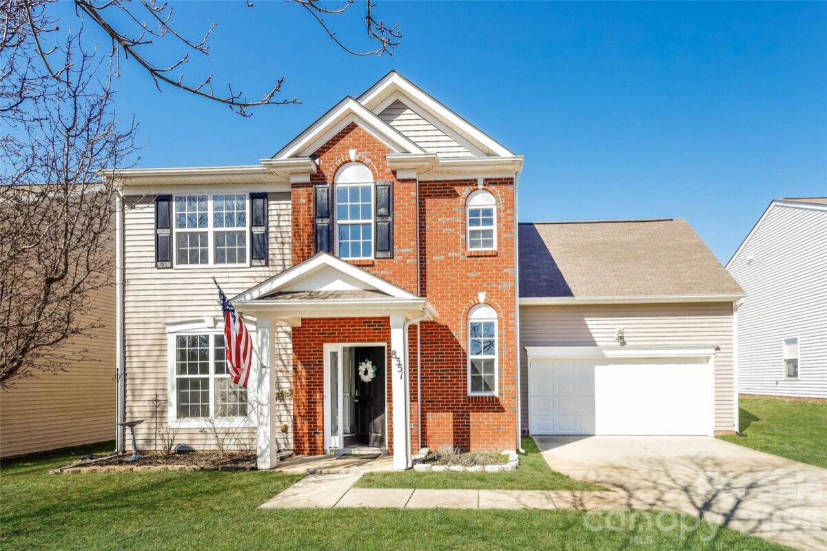 8351 Rolling Meadows Lane, Huntersville, NC 28078, MLS # 4338566