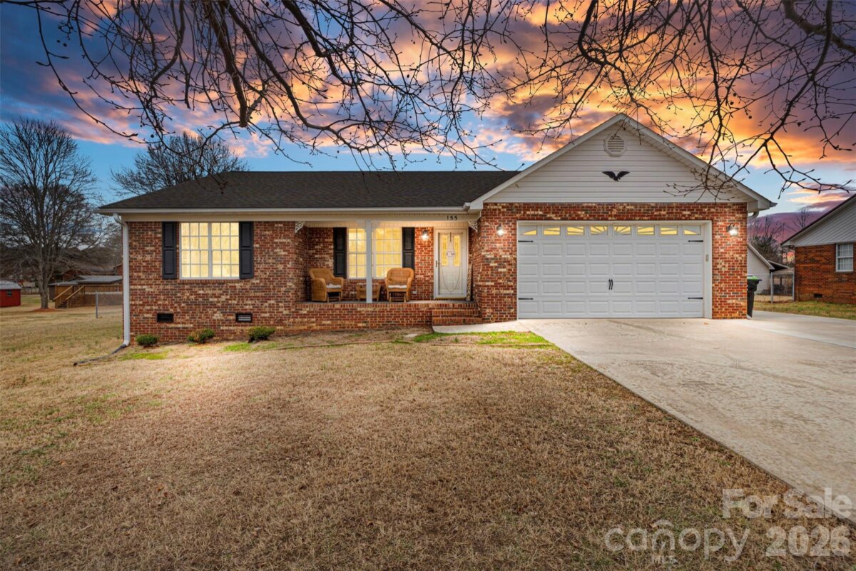 155 Sundial Drive, Lexington, NC 27295, MLS # 4338568