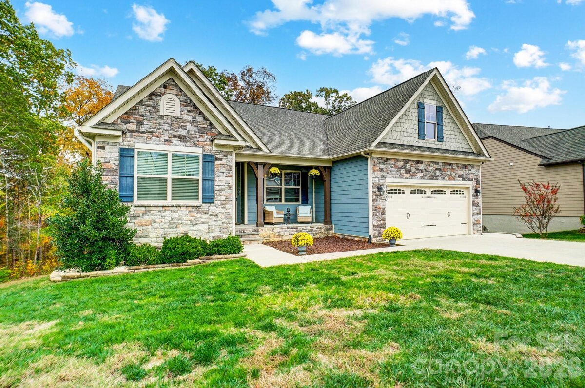 1150 Hearth Lane, Concord, NC 28025, MLS # 4338571