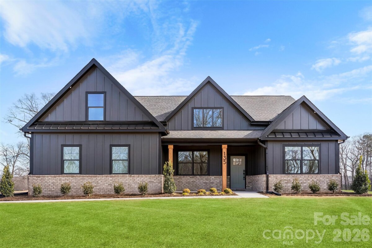 135 Harbourtown Drive, Kings Mountain, NC 28086, MLS # 4338581