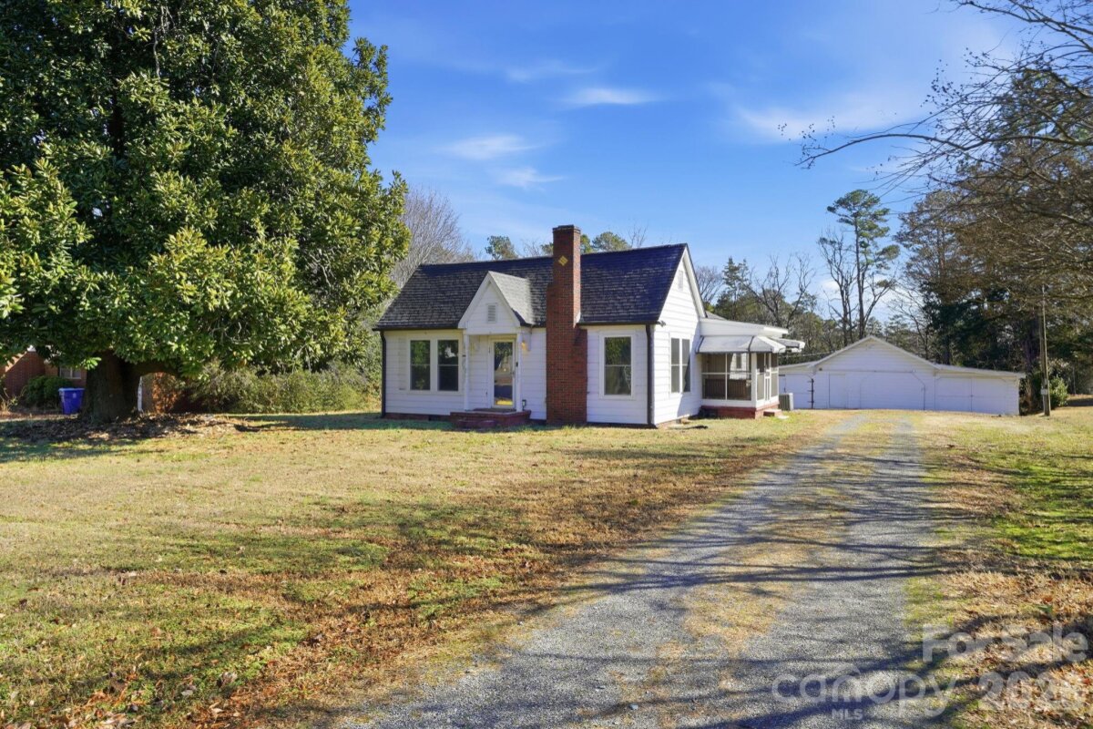 36 Irish Potato Road, Concord, NC 28025, MLS # 4338587