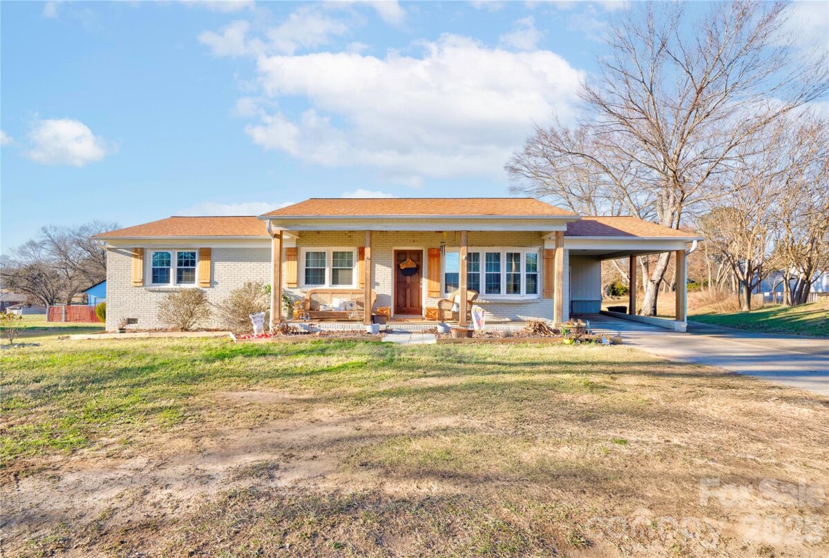 2106 S Post Road, Shelby, NC 28152, MLS # 4338612