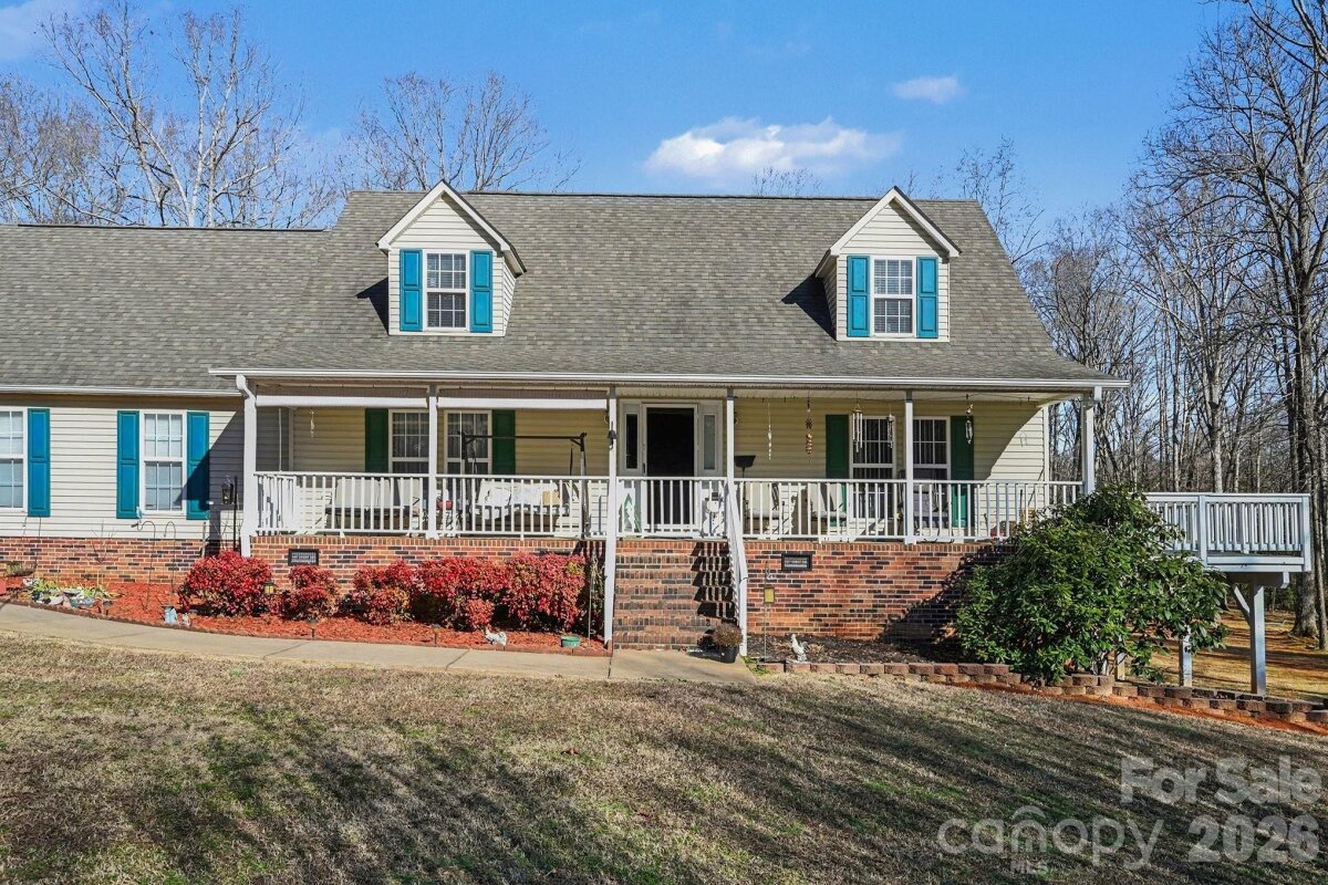 162 Terry Lane Drive, Dallas, NC 28034, MLS # 4338618