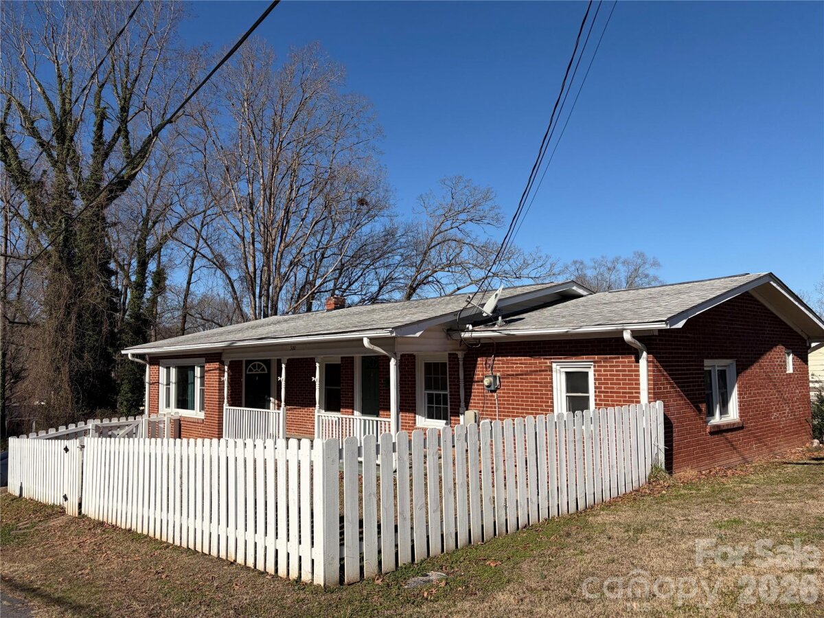 500 Echo Avenue, Kannapolis, NC 28081, MLS # 4338641
