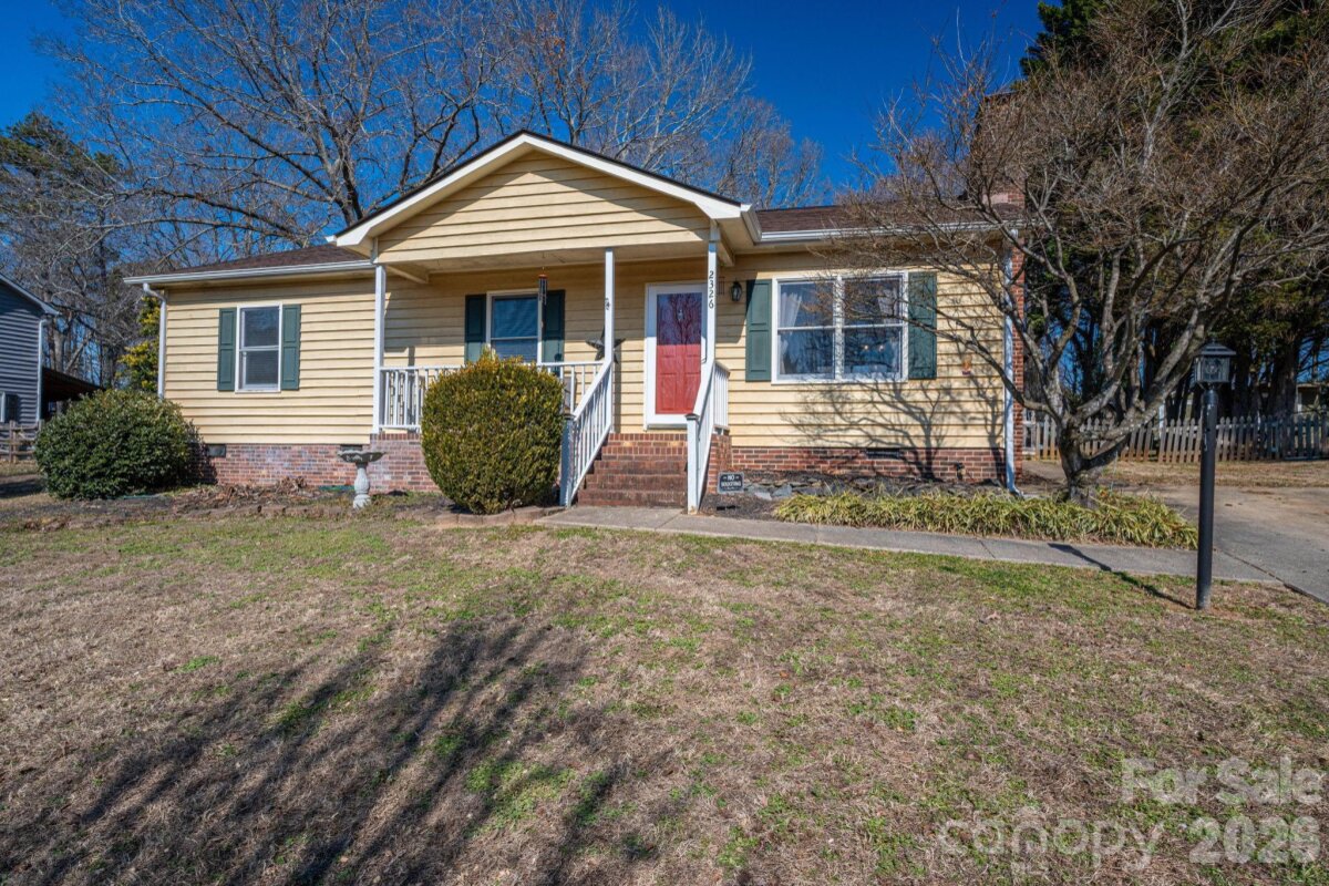 2326 Firmin Court, Gastonia, NC 28056, MLS # 4338648