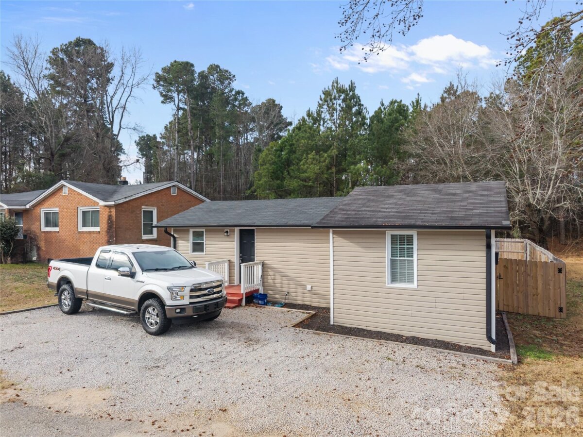 319 N Arnold Street, Pageland, SC 29728, MLS # 4338651