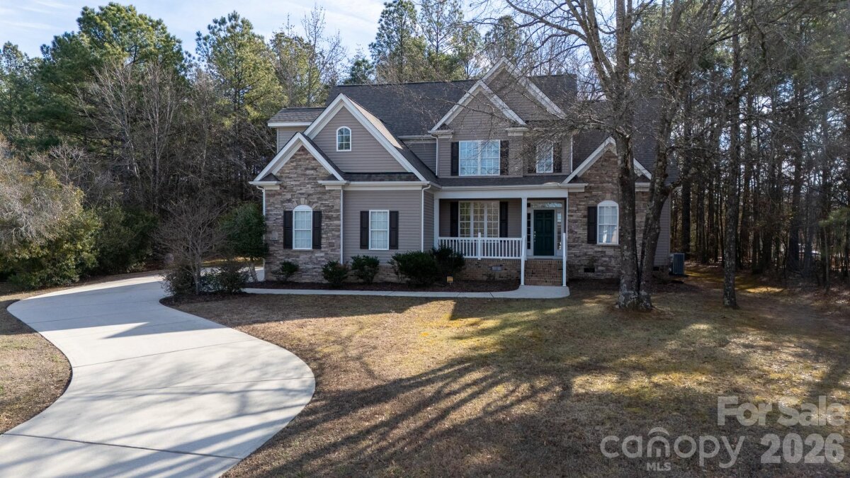 2656 Stonetrace Drive, Rock Hill, SC 29730, MLS # 4338660