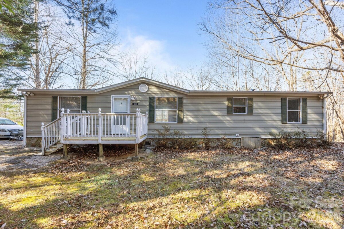 102 Scotts Cove Road, Nebo, NC 28761, MLS # 4338666
