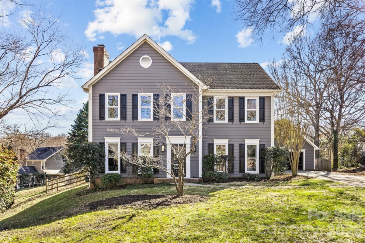 5005 Rosewater Court, Charlotte, NC 28226, MLS # 4338676