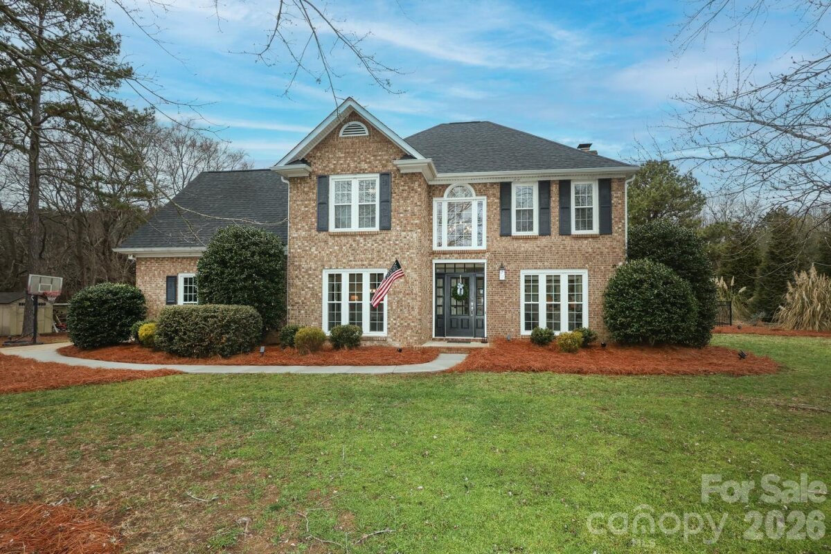 6128 Greystone Drive, Matthews, NC 28104, MLS # 4338679