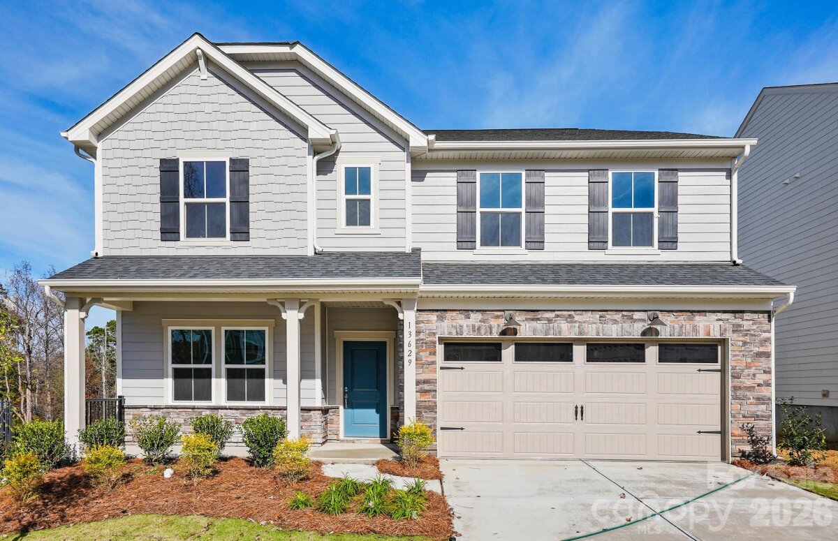 1805 Riverbend Avenue Unit 89, Monroe, NC 28110, MLS # 4338682