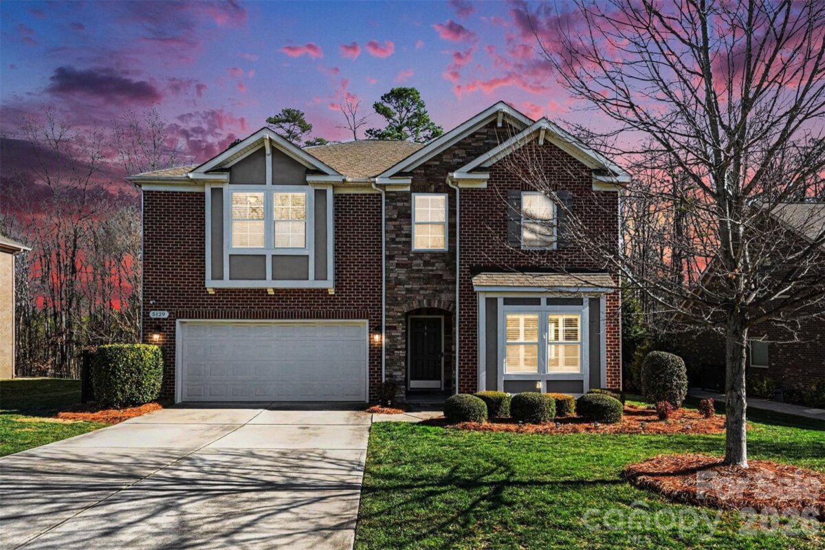 5129 Poplar Knoll Drive, Matthews, NC 28105, MLS # 4338689