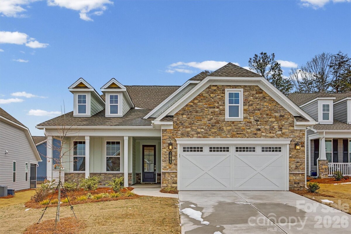 1095 Wylie Falls Lane Unit 127, York, SC 29745, MLS # 4338710