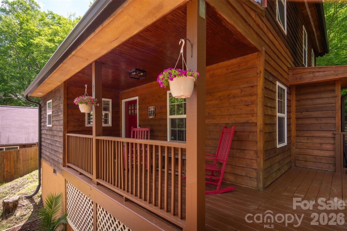 1375 Stoney Brook Lane, Boone, NC 28607, MLS # 4338716