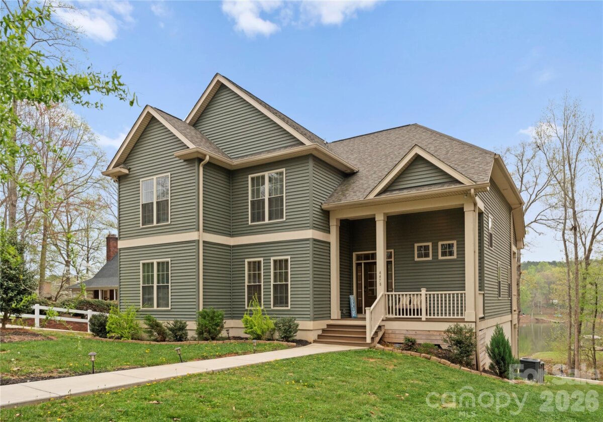 4478 Power Drive, Sherrills Ford, NC 28673, MLS # 4338724