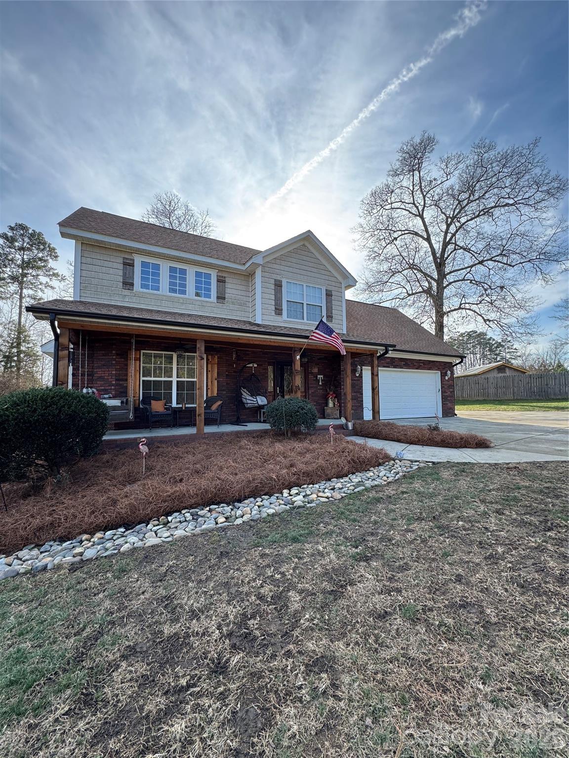 1151 Pine Cross Drive, Mount Pleasant, NC 28124, MLS # 4338730