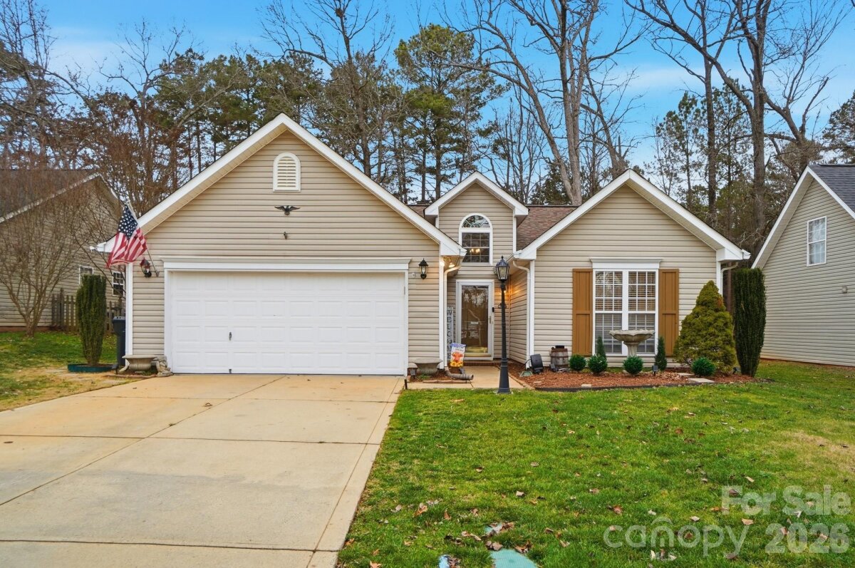 630 Montgomery Drive, Rock Hill, SC 29732, MLS # 4338739