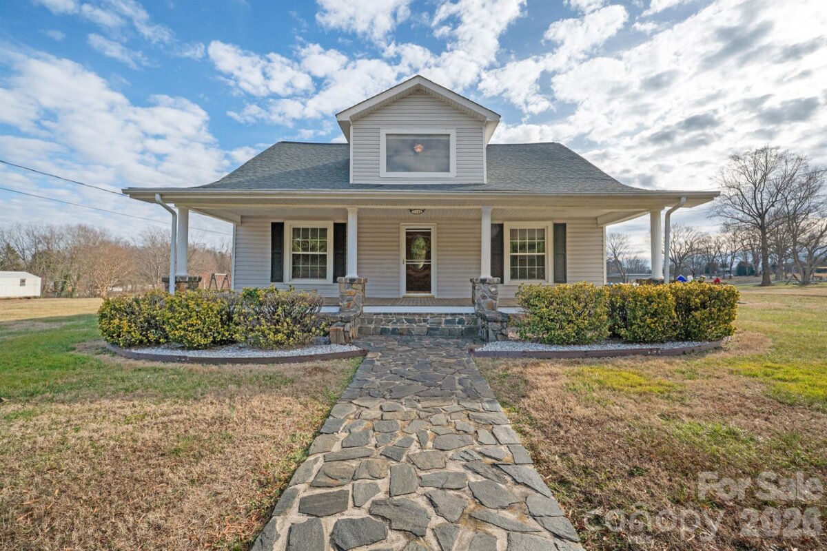 1244 21st Street, Hickory, NC 28601, MLS # 4338743