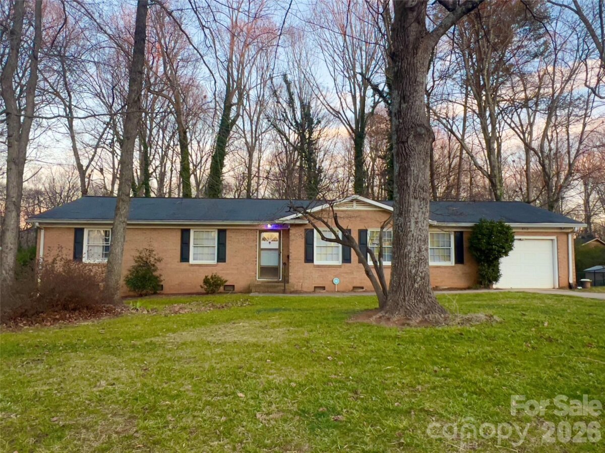 852 Fieldstone Road, Mooresville, NC 28115, MLS # 4338746