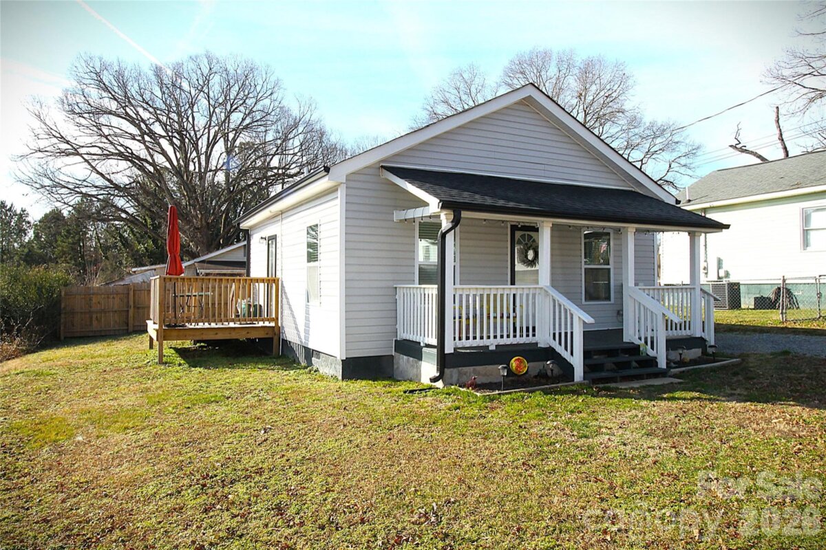 112 E Hartford Avenue, Bessemer City, NC 28016, MLS # 4338747