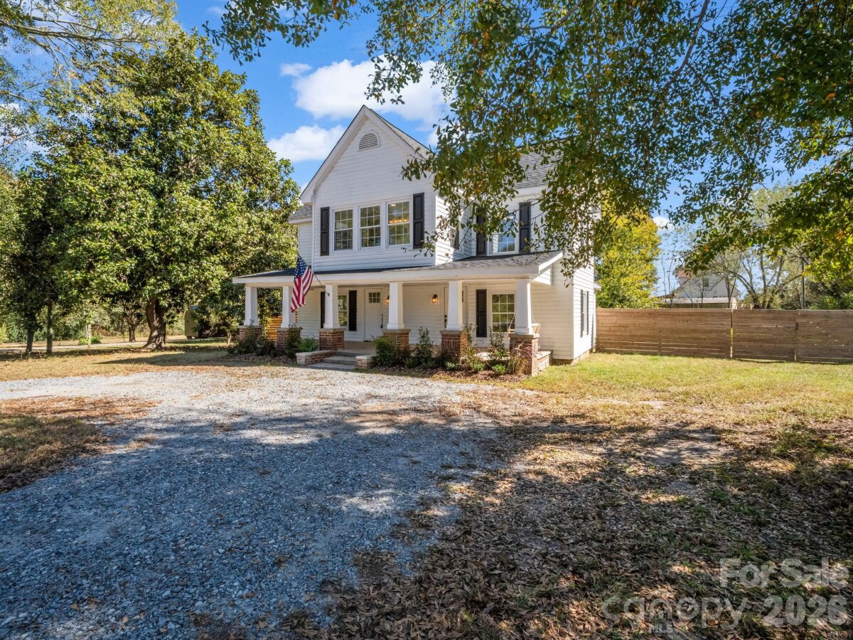 596 Old Mooresboro Road, Mooresboro, NC 28114, MLS # 4338748