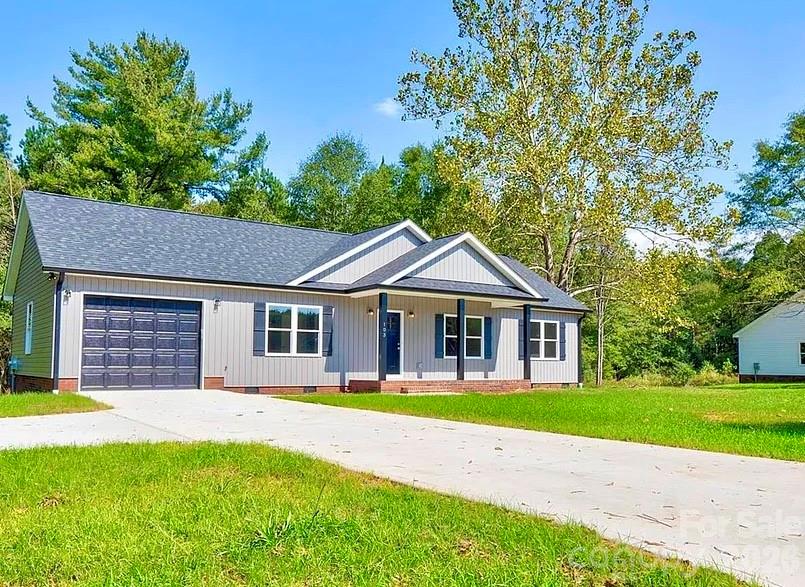 103 Falls Street, Lawndale, NC 28090, MLS # 4338750