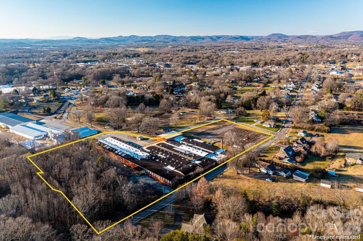 486 S Center Street, Taylors, NC 28681, MLS # 4338756