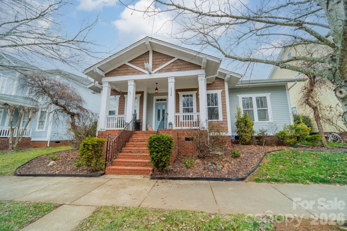 15328 Barnsbury Drive, Huntersville, NC 28078, MLS # 4338765