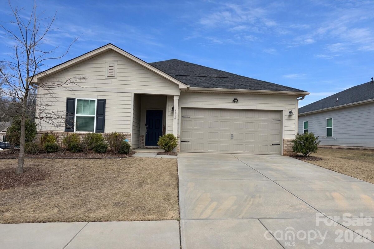 4526 Bright Road, Charlotte, NC 28214, MLS # 4338771